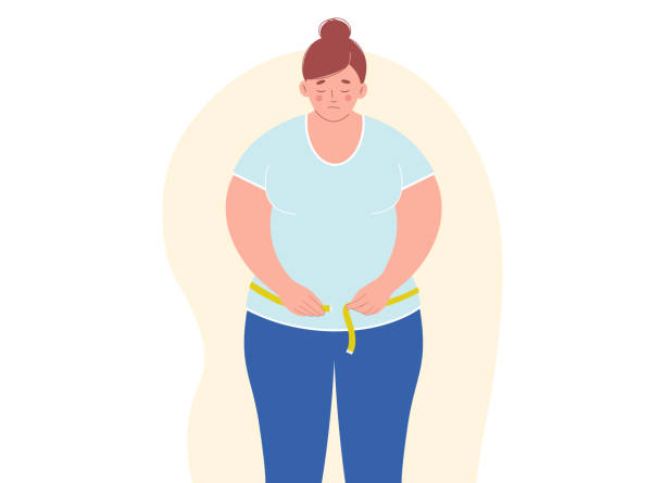 Obesity and Weight Loss