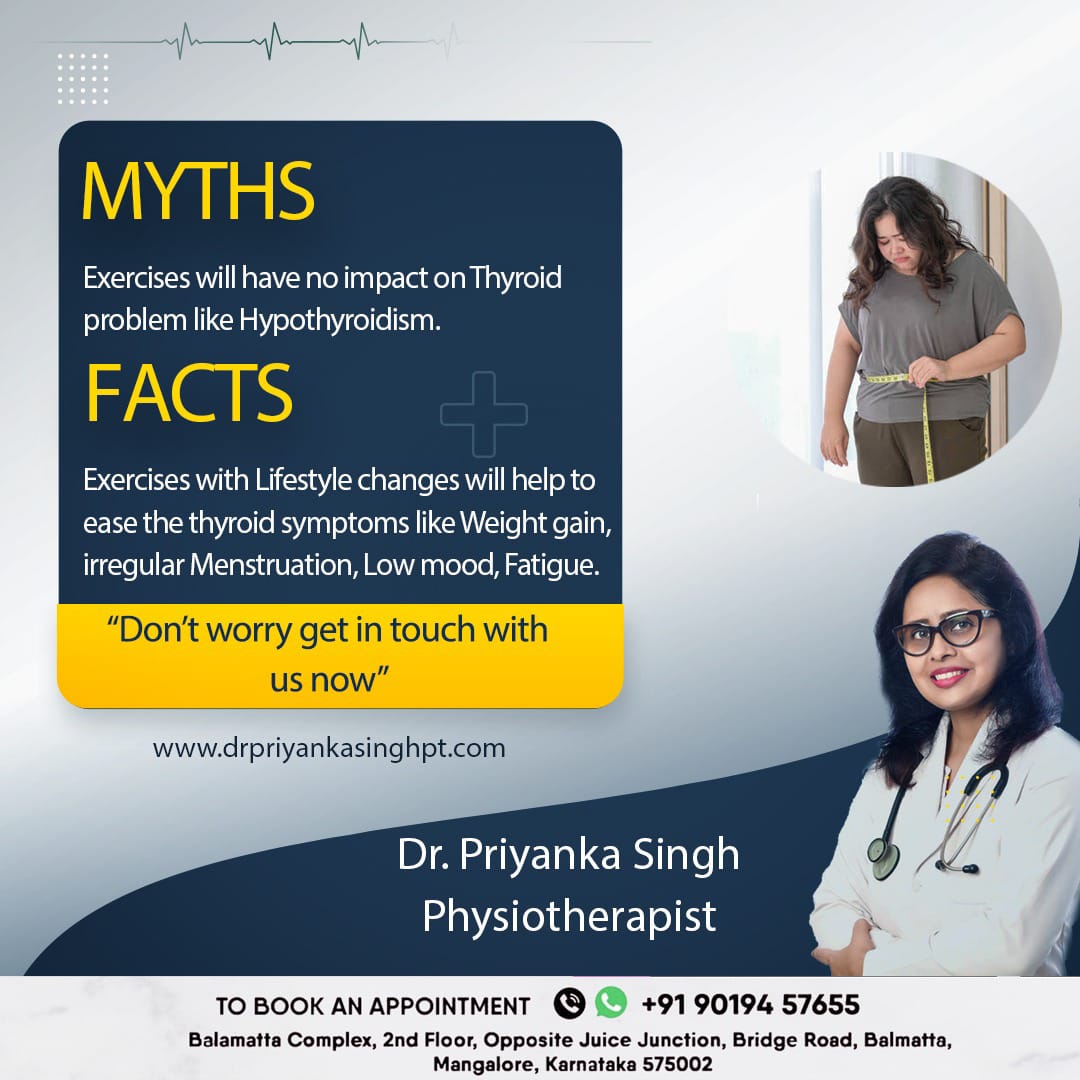 Myth vs Fact